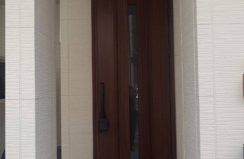 Minamisenba House | 95 m² House ∙ 3 bedrooms ∙ 7 guests