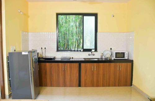 Cansaulim Apartment | 96 m² Apartment ∙ 1 bedroom ∙ 4 guests