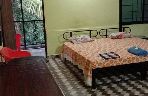Sernabatim Hotel | 96 m² Hotel ∙ 3 bedrooms ∙ 7 guests