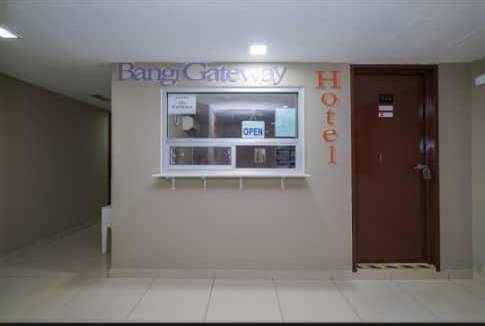 Bandar Baru Bangi Hotel | 96 m² Hotel ∙ 4 guests