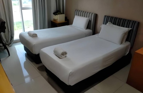 Bandar Baru Bangi Hotel | 96 m² Hotel ∙ 4 guests