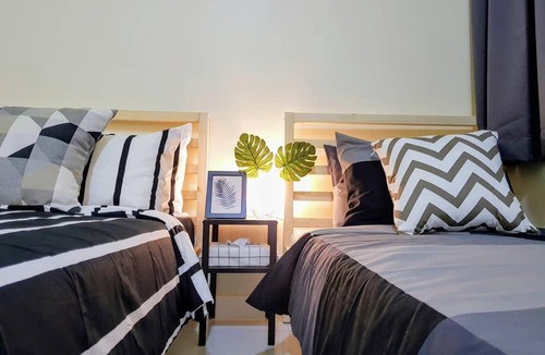 Bandar Puteri Puchong Apartment | 96 m² Apartment ∙ 3 bedrooms ∙ 11 guests
