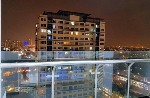 Bandar Puteri Puchong Apartment | 96 m² Apartment ∙ 3 bedrooms ∙ 11 guests