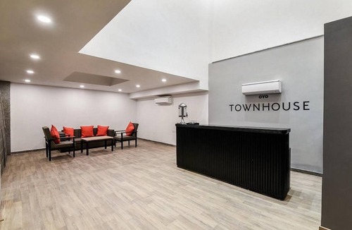 Pashim Vihar Hotel | 97 m² Hotel ∙ 2 guests