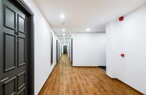 Pashim Vihar Hotel | 97 m² Hotel ∙ 2 guests