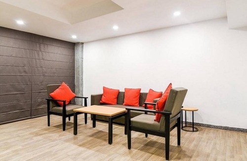 Pashim Vihar Hotel | 97 m² Hotel ∙ 2 guests
