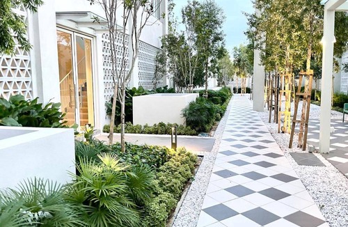 Maluri Apartment | 98 m² Apartment ∙ 3 bedrooms ∙ 6 guests
