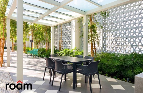 Maluri Apartment | 98 m² Apartment ∙ 3 bedrooms ∙ 8 guests