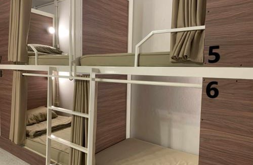 Koh Tao Hostel | 99 hostel