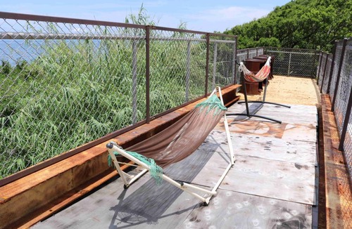 Sennan District Cottage | 999 m² Cabin ∙ 1 bedroom ∙ 4 guests