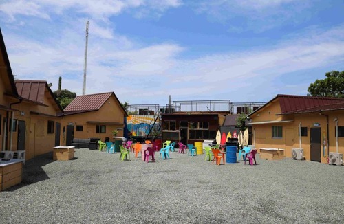 Sennan District Cottage | 999 m² Cabin ∙ 1 bedroom ∙ 4 guests