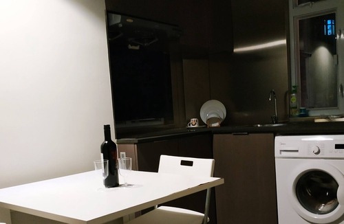 Mong Kok Apartment | [9FTA] Modern 1 BR apartment @ Mong Kok