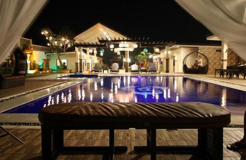 Amadeo Bed & Breakfast | A&A Garden Suites