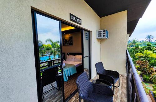 Amadeo Bed & Breakfast | A&A Garden Suites