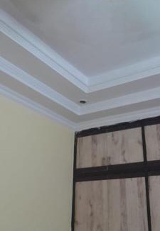 Indirapuram Apartment | A BEAUTIYFUL HOUSE WITH A BIG BALCONY AND FULL PRIVAcY