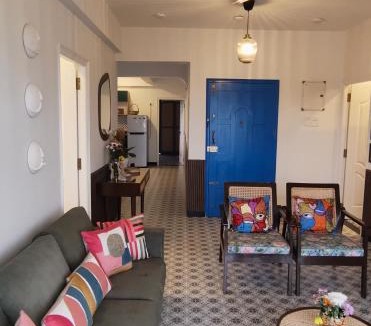 Ilhas Apartment | A calm and serene place