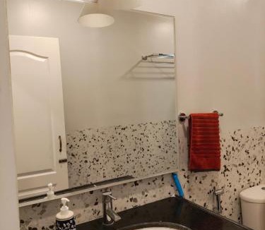 Ilhas Apartment | A calm and serene place