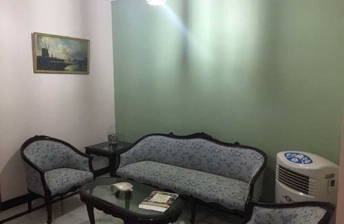Block D House | A Charming Home in the heart of Delhi