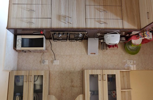 Fatrade Apartment | A COZY 2-BR FAMILY-FRIENDLY APARTMENT NEAR ZALOR BEACH