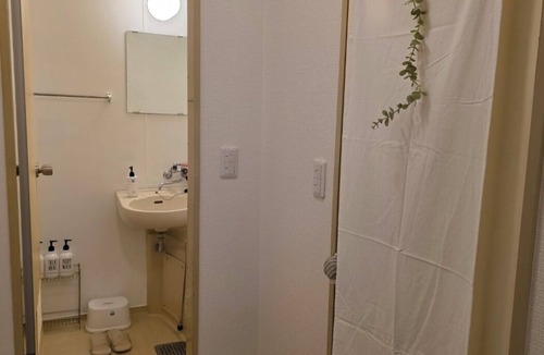 Nakano Apartment | A cozy accommodation in Nakano City, 3 stops from Shinjuku, for 4 people
