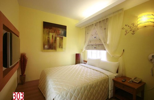Big Beach Bed & Breakfast | A Cup Hostel
