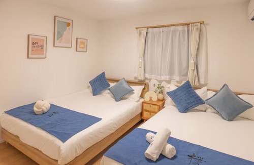 Kamiikebukuro Villa | A detached house in Sakura River 23, Ikebukuro. 4 bedrooms, 2 bathrooms.