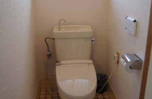 Sano Hotel | A detached house Room without meals plan Hot s/Izumisano Ōsaka
