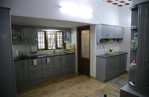 Kulanada House | A Diamond category Homestay - Approved by the Dept. of Tourism, Govt. of Kerala