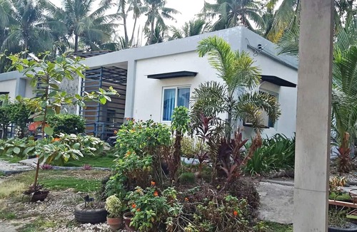 Oslob House | A&E Pension