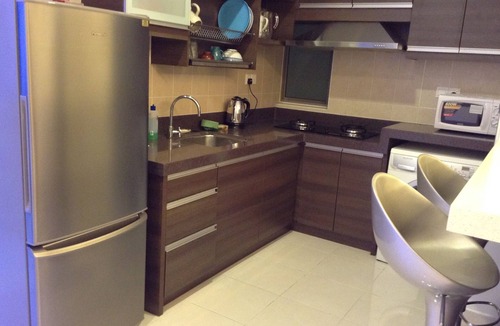 Petaling Jaya Apartment | A&F Homestay @ Tropicana City Mall