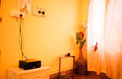 Rumbrem Apartment | A home away from home