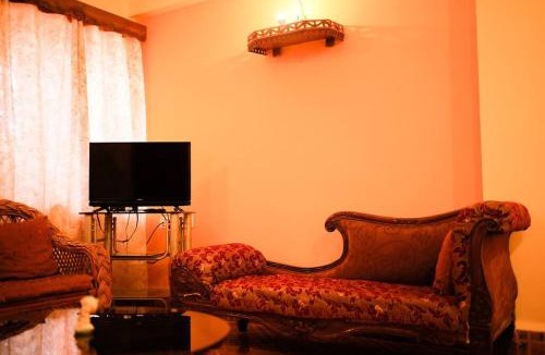 Rumbrem Apartment | A home away from home