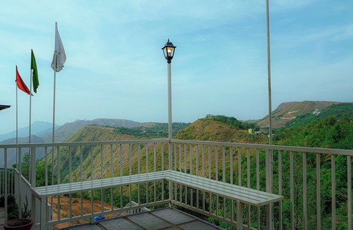 Vagamon Apartment | A Home away from Home ! 2 bedroom apartment in the heart of Vagamon #2
