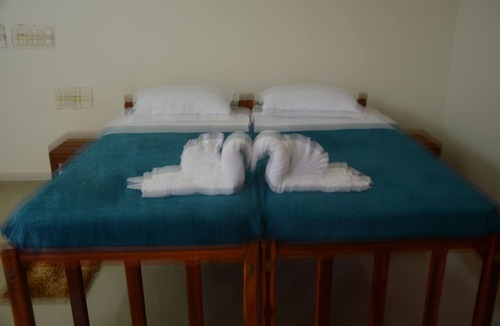 Quilon House | A Home Something Quite Cool.