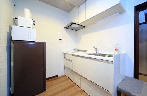 Fushimi House | A Kyomachiya townhouse that can be reserved for on/Kyoto Kyōto