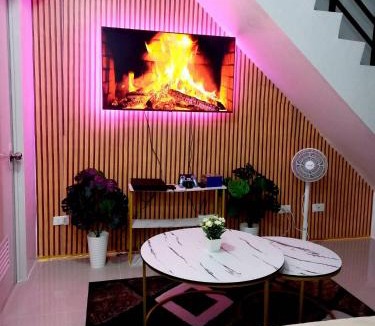 Ormoc House | A&M Staycation