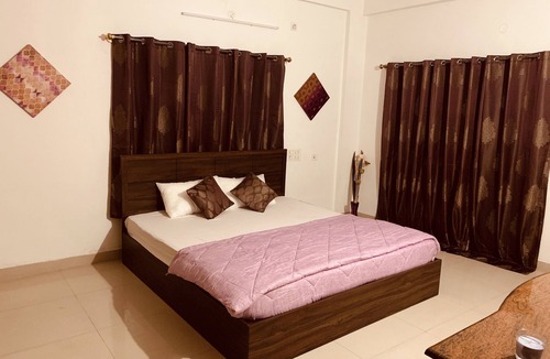 Agara Apartment | A perfect home for a stay in Electronic City.