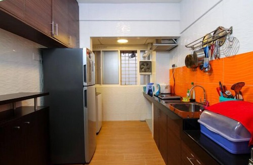 Bandar Tun Razak Apartment | A Place to Call Home in Kuala Lumpur