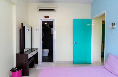 Bandar Tun Razak Apartment | A Place to Call Home in Kuala Lumpur