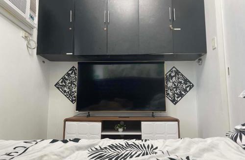 Santo Cristo Apartment | A Premium Condominium in a Prime Location connected to SM North EDSA Mall and walking distance to Solaire Resort and Casino and Trinoma Mall in Quezon City