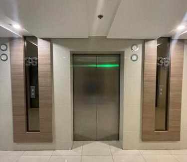 Santo Cristo Apartment | A Premium Condominium in a Prime Location connected to SM North EDSA Mall and walking distance to Solaire Resort and Casino and Trinoma Mall in Quezon City