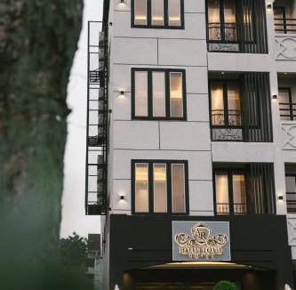 Taman Mutiara Hotel | A&R Boutique Hotel