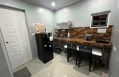 Daet House | A Residences
