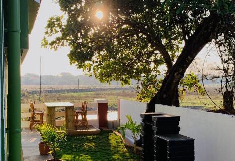 Fatona Villa | A's Granduer Villa
