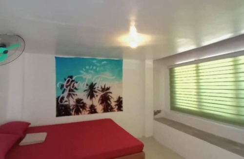 Baler House | A.S.J. Backpackers Baler