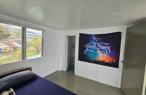 Baler House | A.S.J. Backpackers Baler