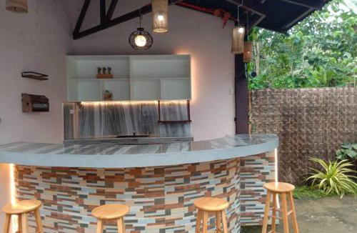 Valencia Apartment | A's Place - Your Private Resort!