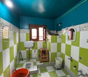 Gulmarg House | A Sappers Dream House Markoot Gurez