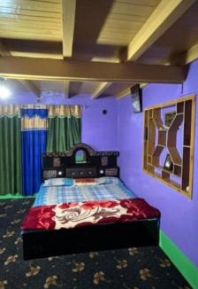 Gulmarg House | A Sappers Dream House Markoot Gurez