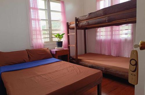 Sagada House | A-Seven House Sagada